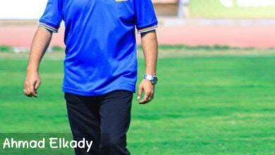 وائل مصطفى يقود الساحة لمعجزة البقاء في الفيوم