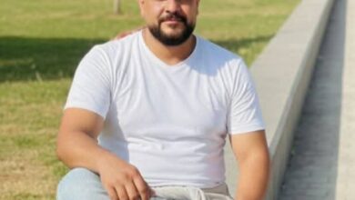 شريف النجار يقود معركة “أسطوانات الغاز” في سنهور… خطة شبابية تنهي الأزمة قبل العيد 