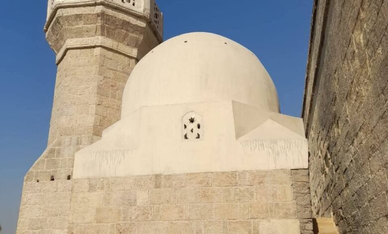 وزارة السياحة والآثار: الانتهاء من ترميم إيوان أقطاي وساقية الناصر محمد بن قلاوون 