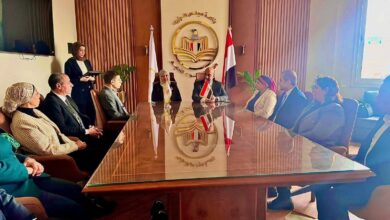 تطوير التعليم بالوزراء: بروتوكول تعاون لتأهيل طلاب التعليم الفني