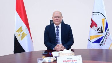  إنقاذ حياة طفلة بعد مضاعفات خطيرة لاستئصال اللوز بحيلة طبية مبتكرة بسوهاج