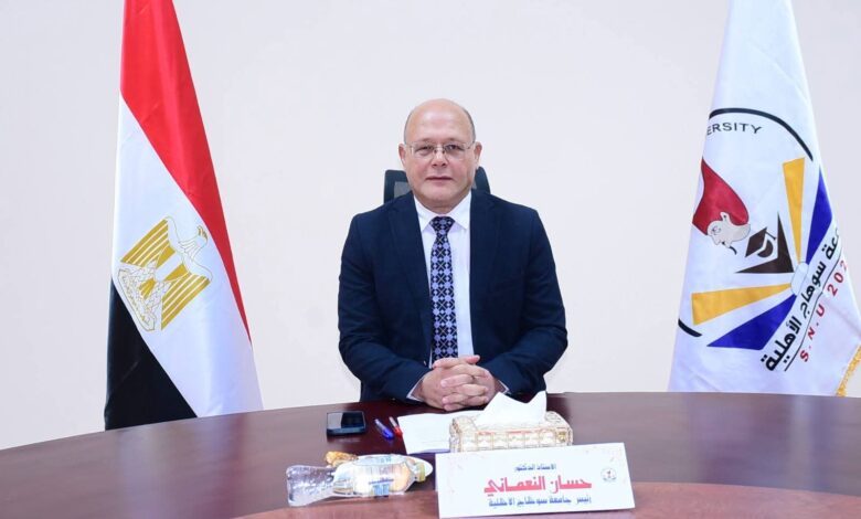  إنقاذ حياة طفلة بعد مضاعفات خطيرة لاستئصال اللوز بحيلة طبية مبتكرة بسوهاج