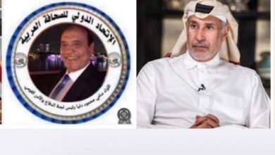 حصريا تحذير إستراتيجي يهز الخليج يكشف الفخ الكبير قبل إشعال الحرب مع إيران