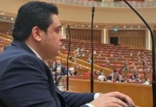 محمد عطا “يفتح النار” على ملف الأحوزة العمرانية بكفر الشيخ: “لا تستر على فساد أو تقاعس”