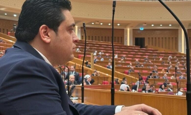 محمد عطا “يفتح النار” على ملف الأحوزة العمرانية بكفر الشيخ: “لا تستر على فساد أو تقاعس”