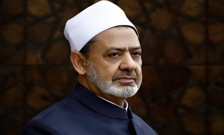 ” راشد ” يهنئ شيخ الأزهر ومفتي الجمهورية ووزير الأوقاف بحلول عيد الفطر المبارك