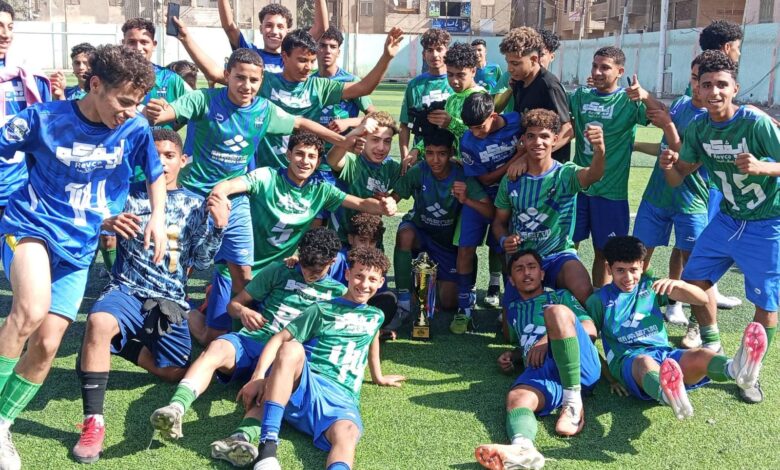 المقاصة 2008.. بداية نارية وحلم كبير يطرق أبواب الجمهورية