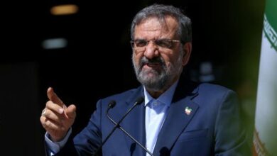 المرشد الإيراني الجديد يعيّن محسن رضائي مستشاراً عسكرياً