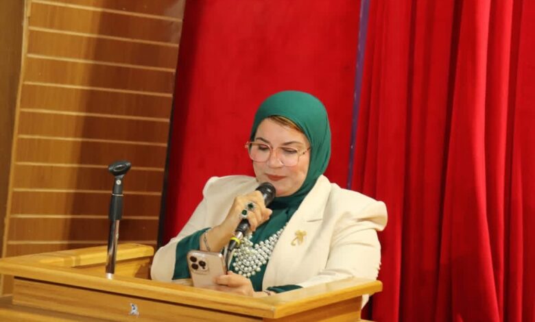 المجلس القومي للمرأة بكفر الشيخ ينظم “أمسيات الأسرة المصرية” لتعزيز الوعي والتمكين الاقتصادي