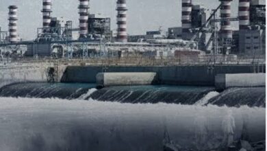 تصعيد خطير: استهداف محطات المياه بإيران يفتح جبهة جديدة.