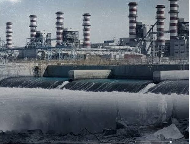 تصعيد خطير: استهداف محطات المياه بإيران يفتح جبهة جديدة.