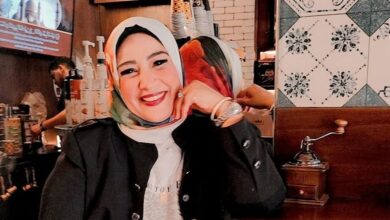 الطبعة الاولى تقدم تهنئة خاصة للاستاذة / هند عبدالمعطى