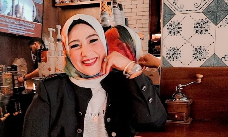 الطبعة الاولى تقدم تهنئة خاصة للاستاذة / هند عبدالمعطى