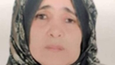 من قلب الكفاح الي منصة التكريم: سيدة سيناويه تتربع علي عرش الام المثالية