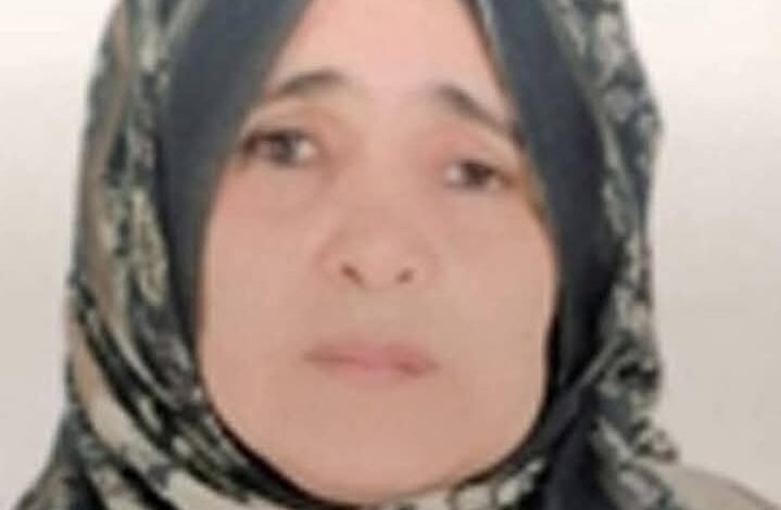 من قلب الكفاح الي منصة التكريم: سيدة سيناويه تتربع علي عرش الام المثالية