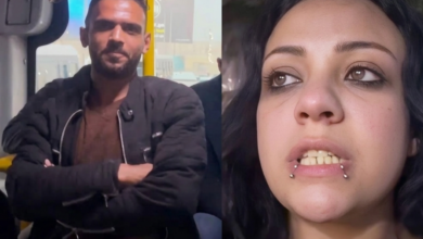 بعد قليل.. بدء ثاني جلسات محاكمة المتهم في واقعة تحرش فتاة الأتوبيس