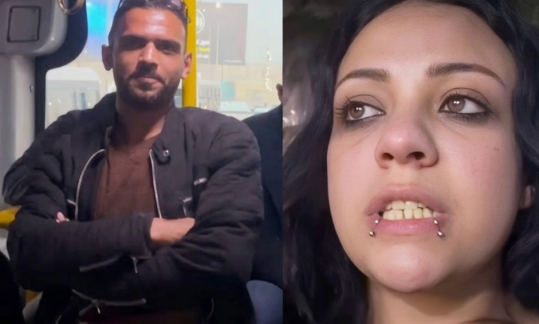 بعد قليل.. بدء ثاني جلسات محاكمة المتهم في واقعة تحرش فتاة الأتوبيس