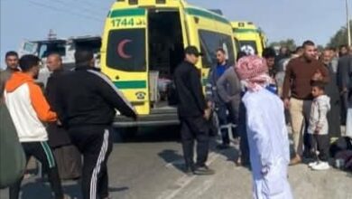 طريق الموت القنطرة العريش.. كابوس أهل سيناء