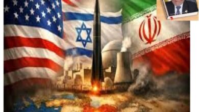 هل ستقبل ايران مقترحات ترامب الـ 15 لوقف الحرب