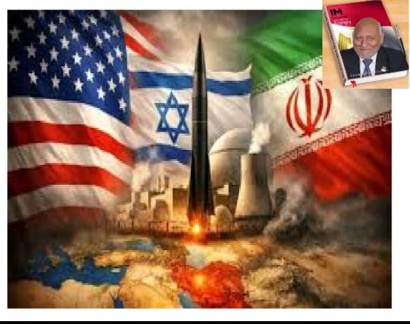 هل ستقبل ايران مقترحات ترامب الـ 15 لوقف الحرب