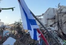 تتبدد رهانات واشنطن وتنكشف أوهام تل أبيب.