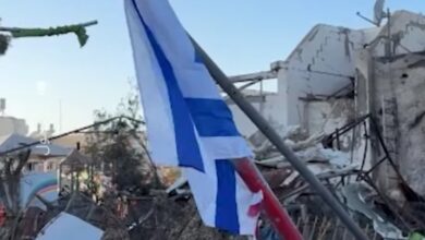 تتبدد رهانات واشنطن وتنكشف أوهام تل أبيب.