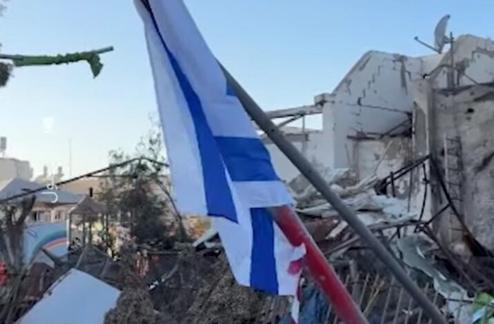 تتبدد رهانات واشنطن وتنكشف أوهام تل أبيب.