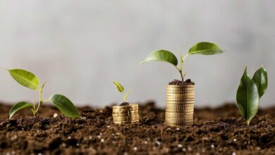 “الصدقة الخفية… تجارة مع الله لا تخسر”