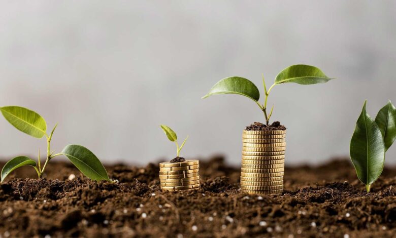 “الصدقة الخفية… تجارة مع الله لا تخسر”