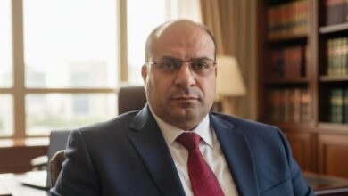 مصر وثبات الحكمة في عاصفة الصراعات الإقليمية