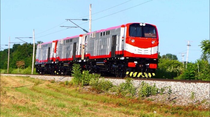 النيابه العامه تامر بدفن جثماني ضحيتي قطار بني سويف بمركز الواسطي