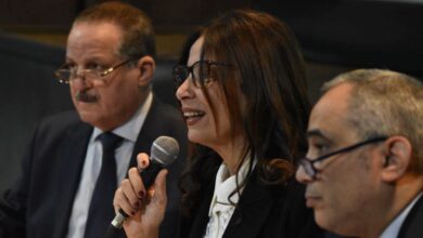 وزيرة الثقافة تضع رؤية جديدة لتطوير المهرجانات الفنية