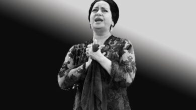 “يا ليلة العيد آنستينا”