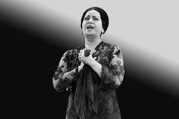 “يا ليلة العيد آنستينا”