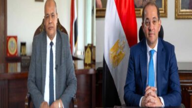 صرف مرتبات مارس مبكرًا بمناسبة عيد الفطر