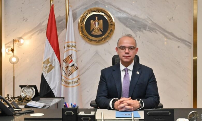 تنسيق عاجل لبحث تداعيات الحرب على حركة الصادرات المصرية