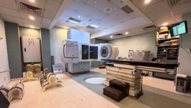 اعتماد برنامج طب الأورام بطب طنطا كمركز تدريب معتمد من البورد العربي لتأهيل الأطباء العرب