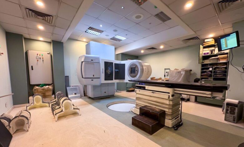 اعتماد برنامج طب الأورام بطب طنطا كمركز تدريب معتمد من البورد العربي لتأهيل الأطباء العرب