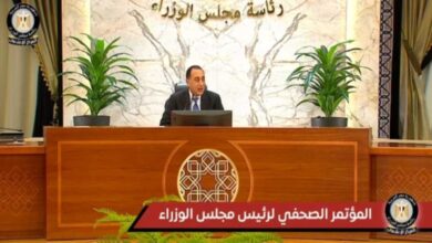 مدبولي: الحكومة تتحرك لضبط الأسواق وتخفيف الأعباء