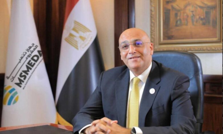 3 مليارات جنيه لدعم مشروعات قنا