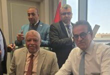 برلمانى يعلن إعادة تشغيل «مستشفى إسنا القديم» لخدمة المواطنين