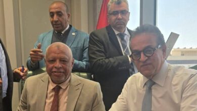 برلمانى يعلن إعادة تشغيل «مستشفى إسنا القديم» لخدمة المواطنين