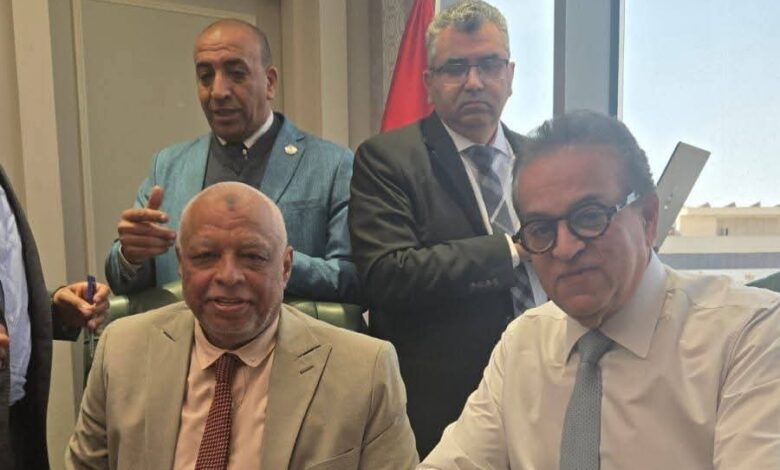 برلمانى يعلن إعادة تشغيل «مستشفى إسنا القديم» لخدمة المواطنين