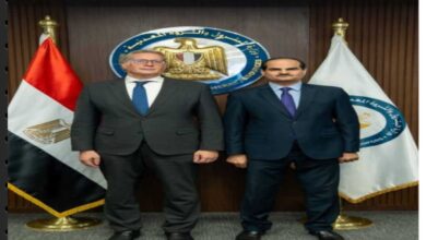 وزير البترول: سداد مستحقات الشركاء يعزز الاستثمار