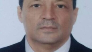 “القحيف” يهنئ الأمة الإسلامية والعربية بعيد الفطر المبارك