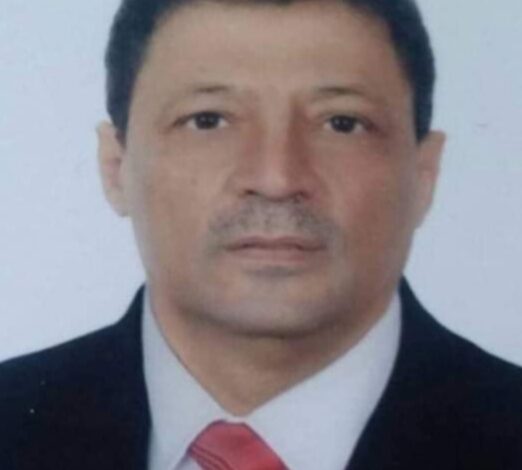 “القحيف” يهنئ الأمة الإسلامية والعربية بعيد الفطر المبارك