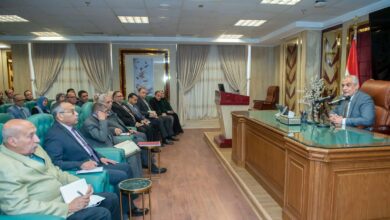 تعزيز الحوكمة المالية لتعظيم عوائد شركات الإنتاج الحربي