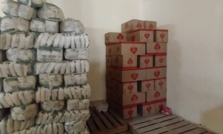 وزارة التموين تعلن تعديل تشغيل منظومة الصرف والإستبدال السلعى