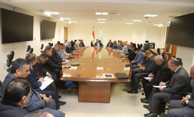 الزراعة: تحصين شامل ودعم صغار المربين