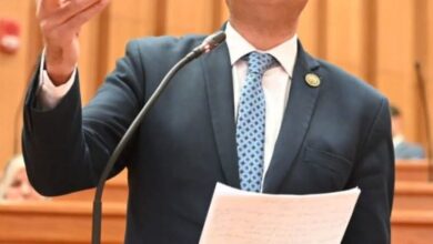 برلمانى يعلن رفضه لقروض تخطت 20ترليون جنيه “الأجيال القادمة هيسألونى فى القبر”